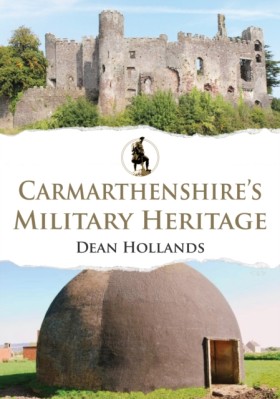 Carmarthen &hellip;