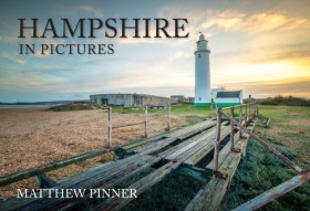 Hampshire …