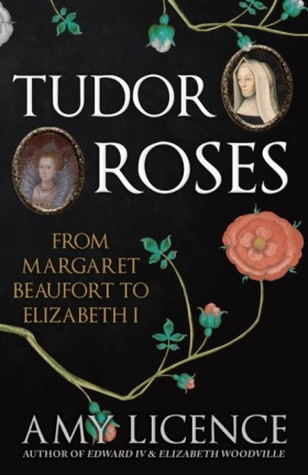 Tudor Rose &hellip;