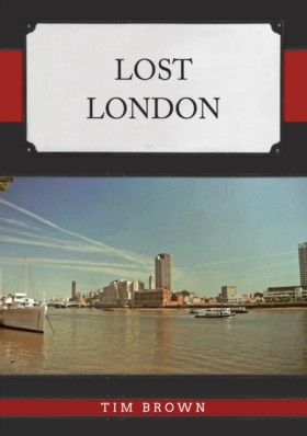Lost Londo …