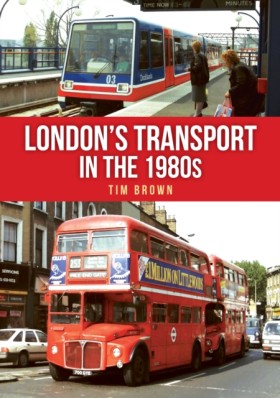 Londons Tr …