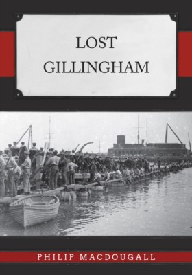 Lost Gilli &hellip;
