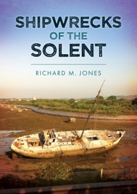 Shipwrecks &hellip;