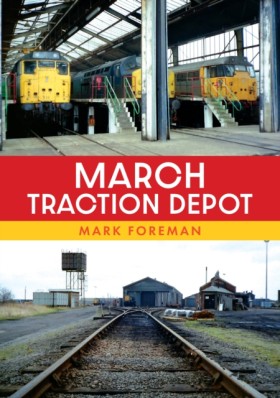 March Trac …