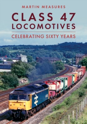 Class 47 L &hellip;