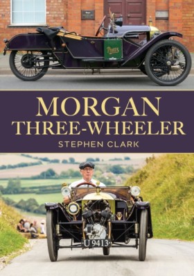 Morgan Thr &hellip;