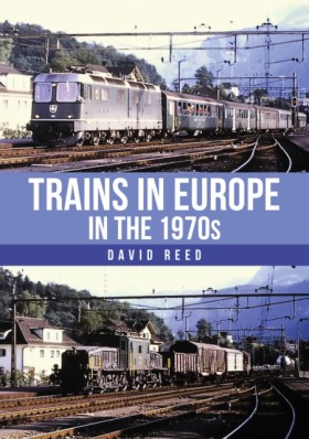 Trains in …