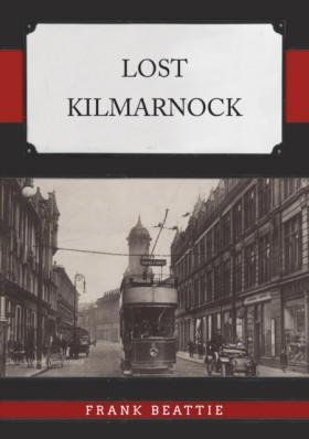 Lost Kilma …