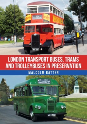 London Tra …