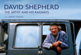 David Shep …