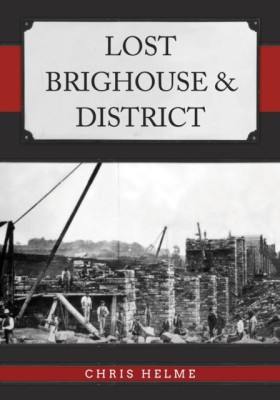 Lost Brigh &hellip;