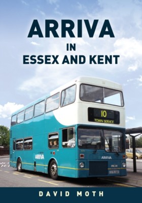 Arriva in …