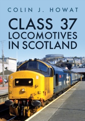 Class 37 L &hellip;