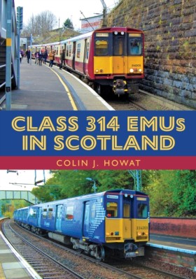 Class 314 …