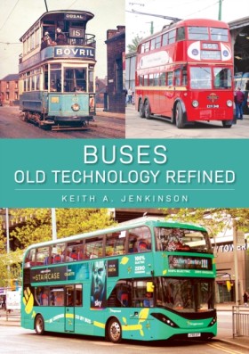 Buses: Old …