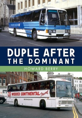 Duple: Aft …