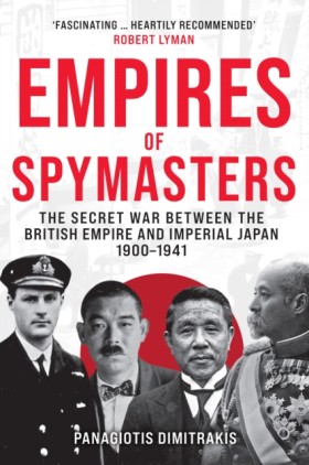 Empires of &hellip;