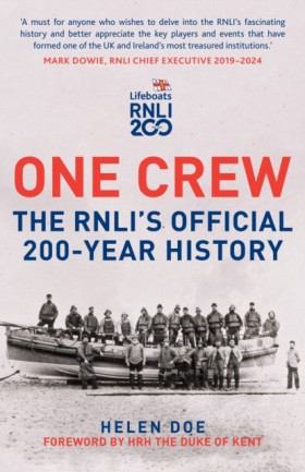 One Crew: …