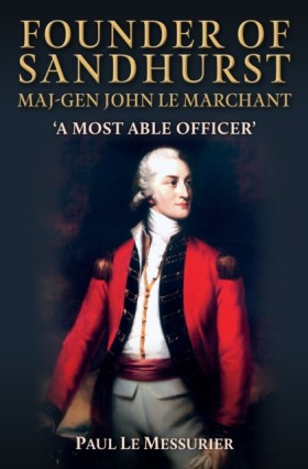 Founder of …