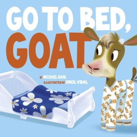 Go to Bed …
