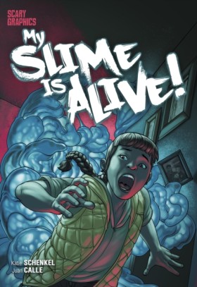 My Slime i &hellip;