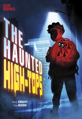 The Haunte &hellip;