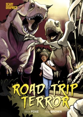 Road Trip &hellip;