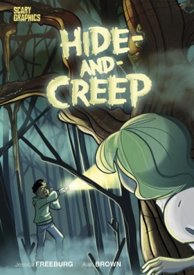 Hide-and-C …