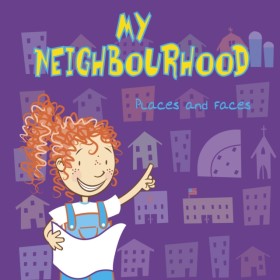 My Neighbo …