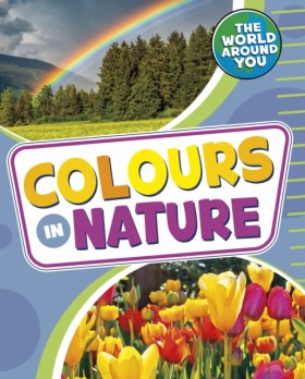 Colours in &hellip;