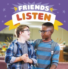 Friends Li &hellip;