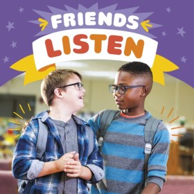 Friends Li …