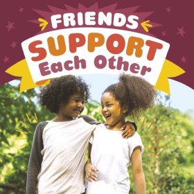 Friends Su …