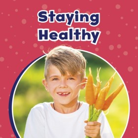 Staying He …