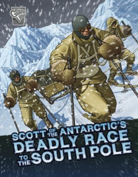 Scott of t &hellip;