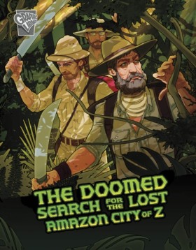 The Doomed …
