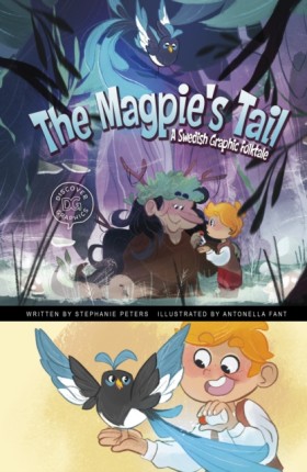 The Magpie …