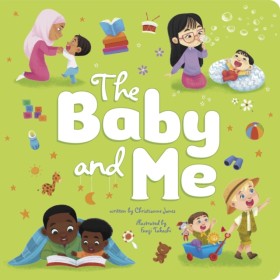 The Baby a &hellip;