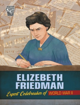 Elizebeth &hellip;