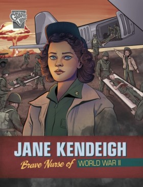 Jane Kende &hellip;
