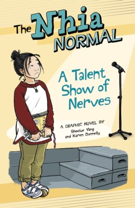 A Talent S …