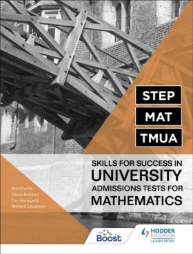 STEP, MAT, &hellip;