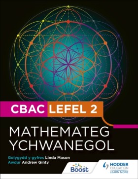 CBAC Lefel &hellip;