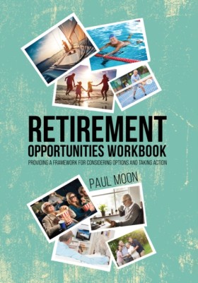 Retirement &hellip;