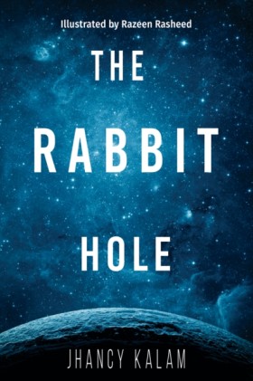 The Rabbit …
