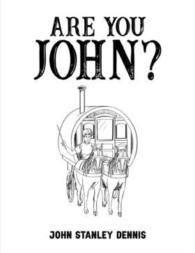 Are You Jo …