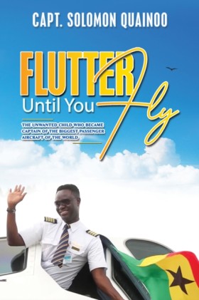Flutter Un …
