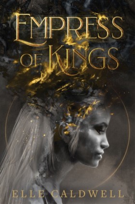 Empress of …