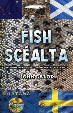 Fish Sceal &hellip;