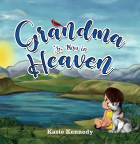 Grandma Is &hellip;